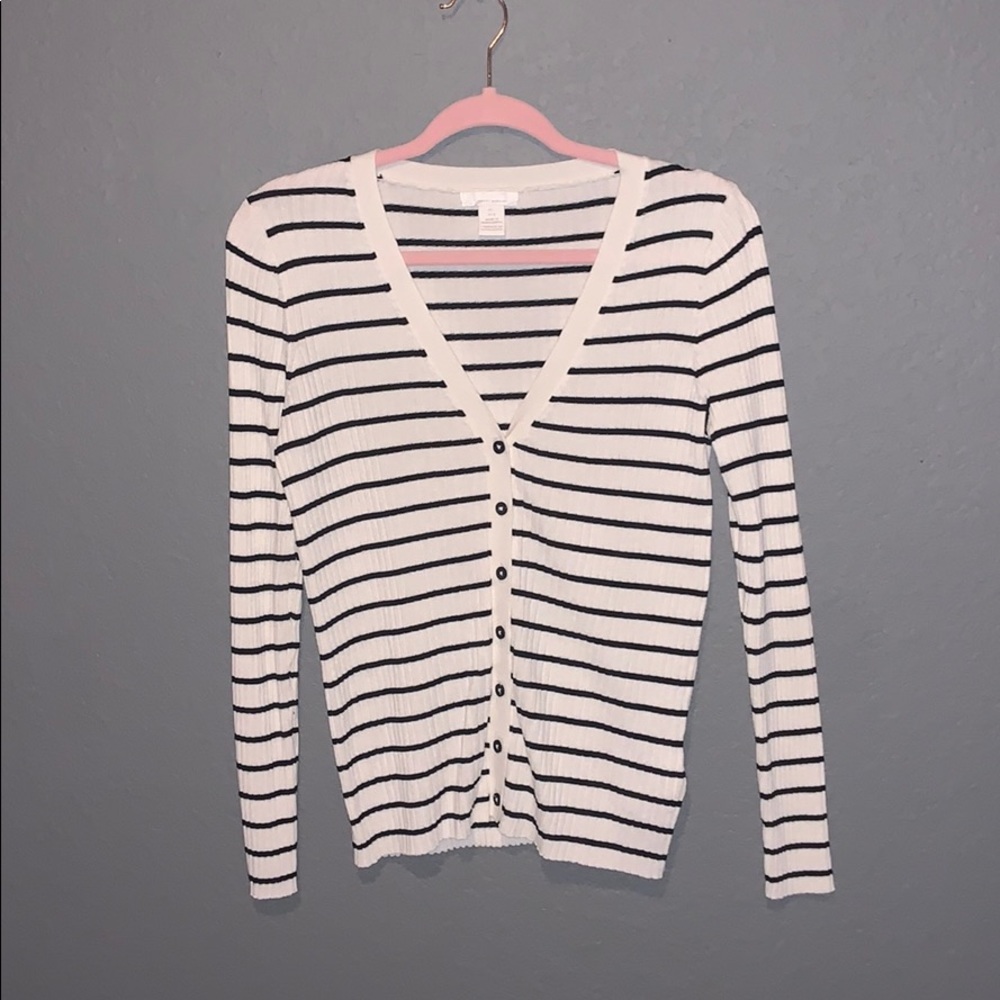 Sweater top